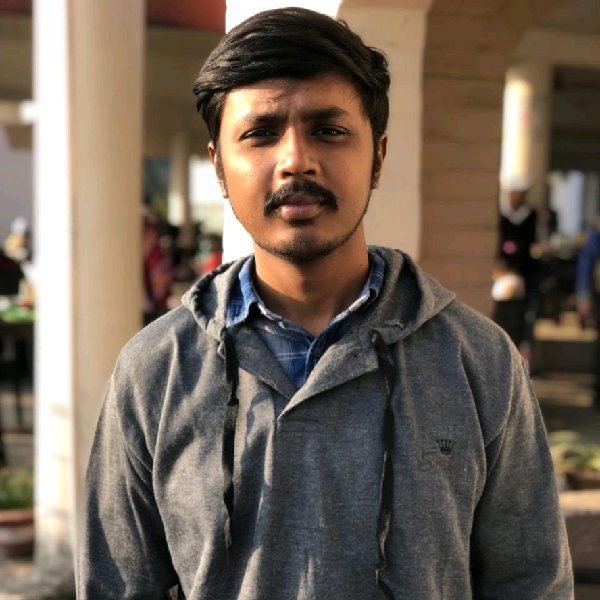 Pranoy Ghosh - DevOps Engineer | Stackforce