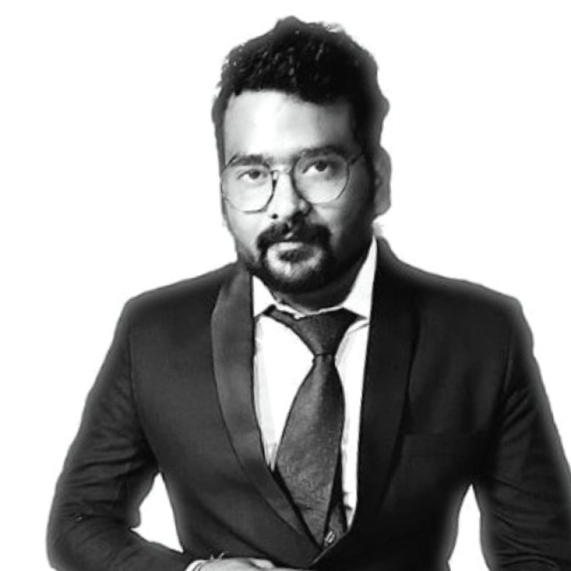 Pranshu Agarwal - CEO | Stackforce