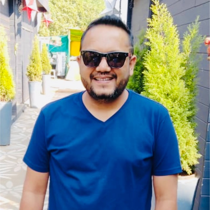 Pranshu Aggarwal | Stackforce