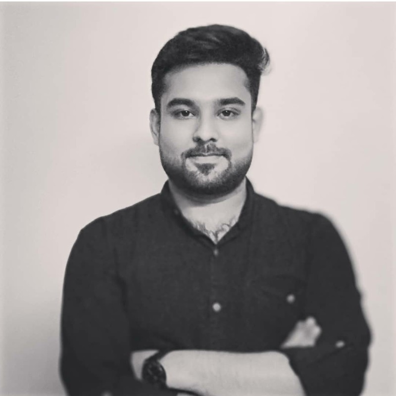 Pranshu Jain - Product Manager | Stackforce