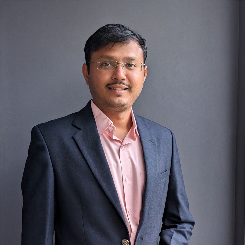 Pranshu Agrawal - Product Manager | Stackforce