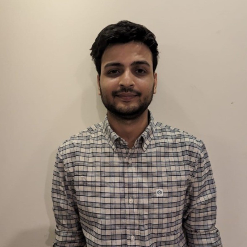 Pranshul Pokharna - Senior Software Engineer | Stackforce