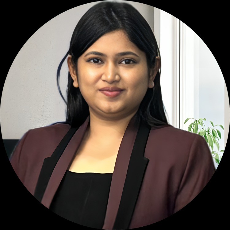 Prarthna Agrawal - CEO | Stackforce