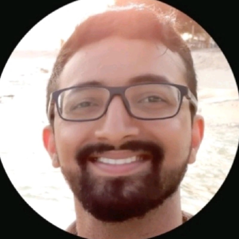 Prasad Bhat K S - Software Engineer | Stackforce