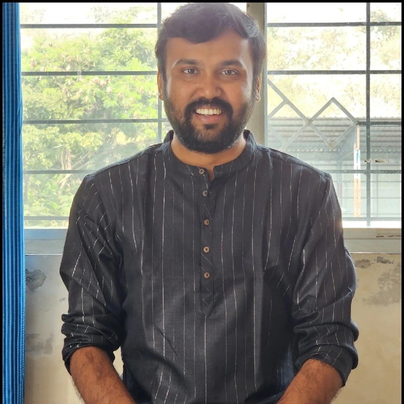 Prasad Darade - Product Manager | Stackforce