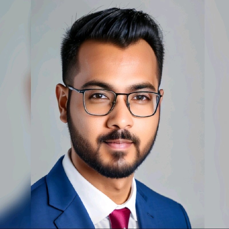 Prasad Zende - AI Researcher | Stackforce