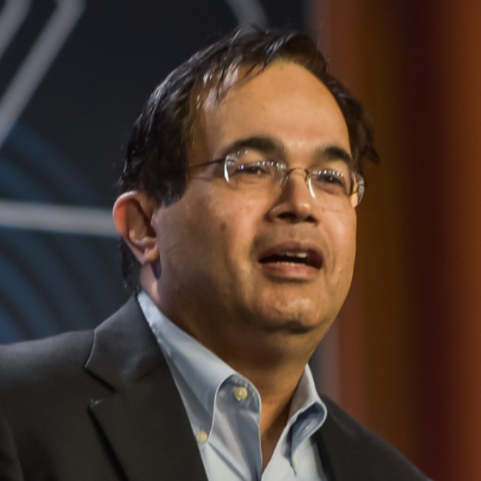 Prasad Gune - CPO | Stackforce