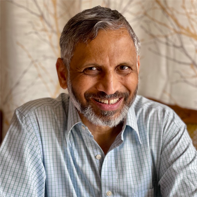 Prasad Kaipa - Co-Founder | Stackforce