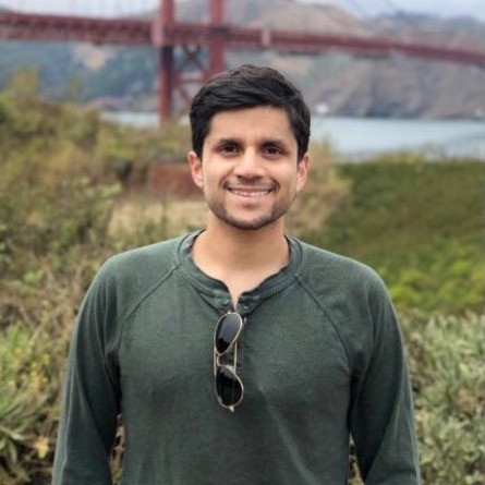 Prasad Kawthekar - CEO | Stackforce