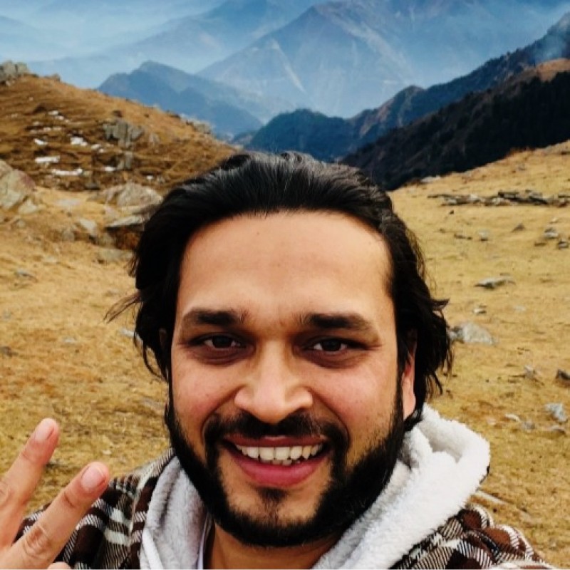 Prasad Paranjape - Director of Engineering | Stackforce
