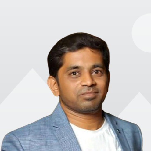 Prasad Vadnala - Associate Partner | Stackforce