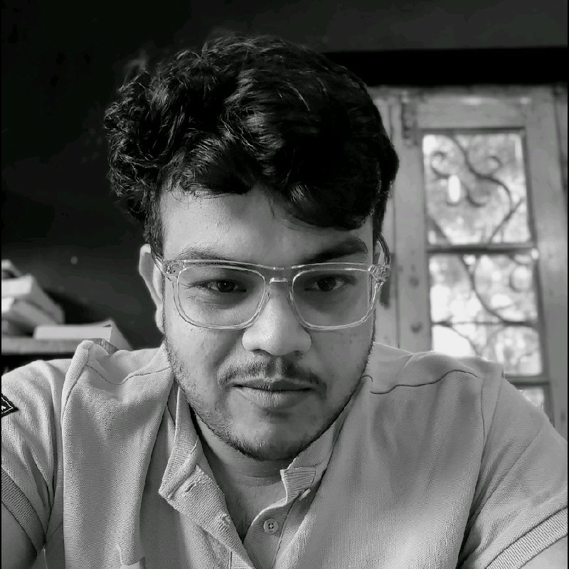 Prasang Sharma - Co-Founder | Stackforce