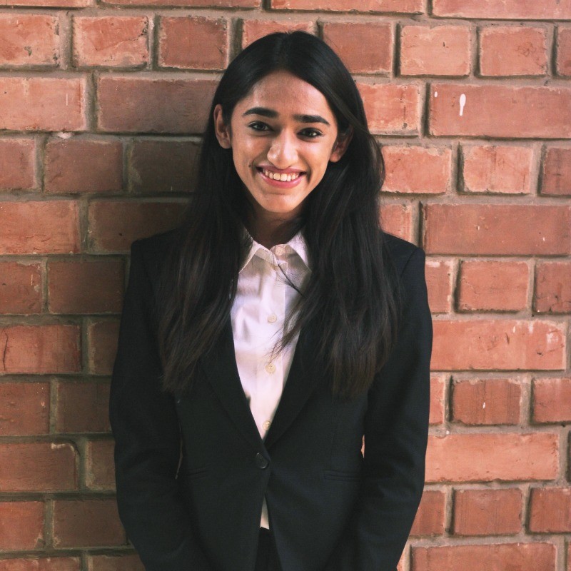 Prasanna Khemka - Associate Consultant | Stackforce