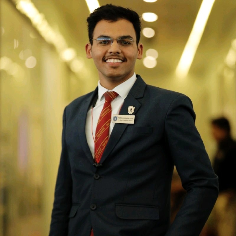 Prasanna Paliwal - Recruiter | Stackforce