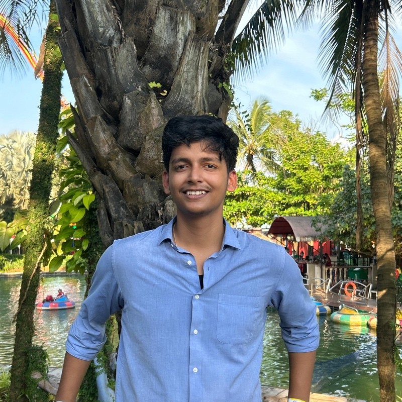 Prasannajeet Ojha - Product Manager | Stackforce
