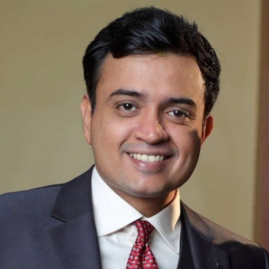 Prasanna Venkatesan - CEO | Stackforce