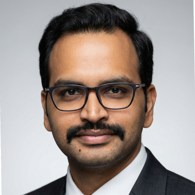 Prashanth Bommareddy - DevOps Engineer | Stackforce