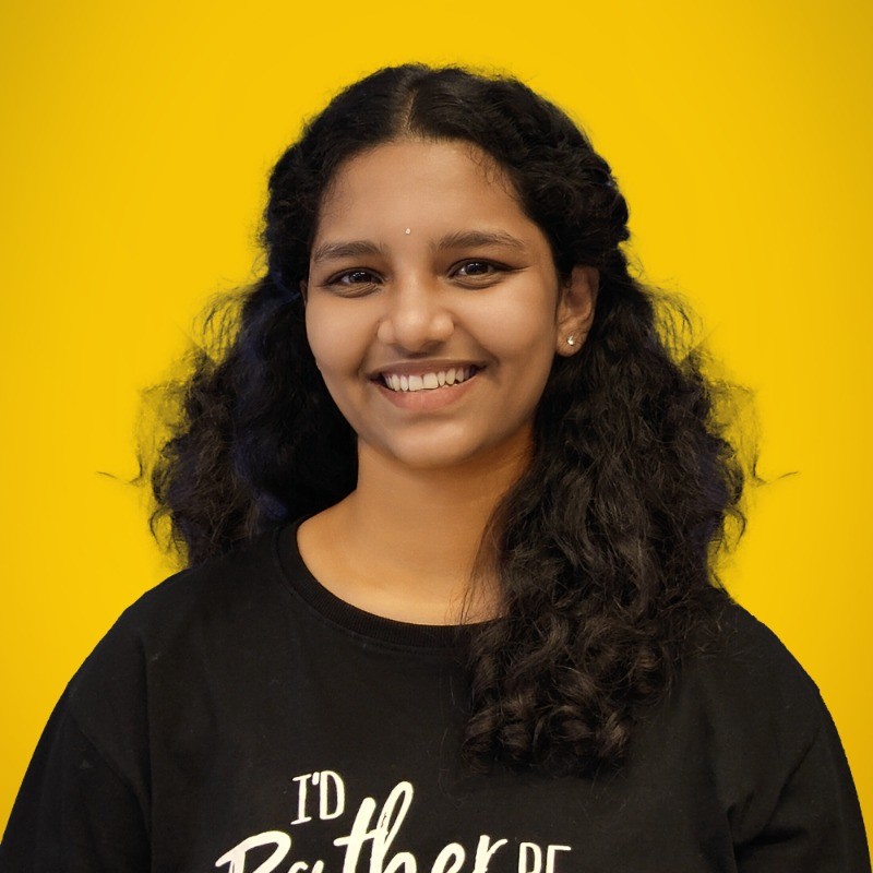 Prasanya Shankar - Product Manager | Stackforce