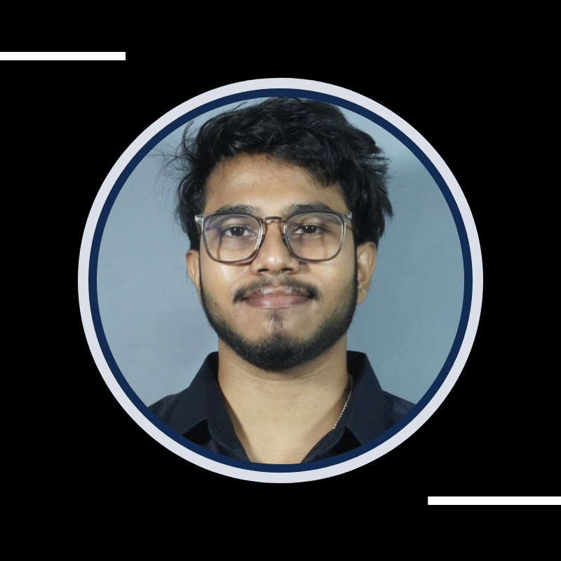 Prasenjit Mondal - UI Designer | Stackforce