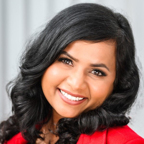 Prashanthi Padmanabhan - CTO | Stackforce