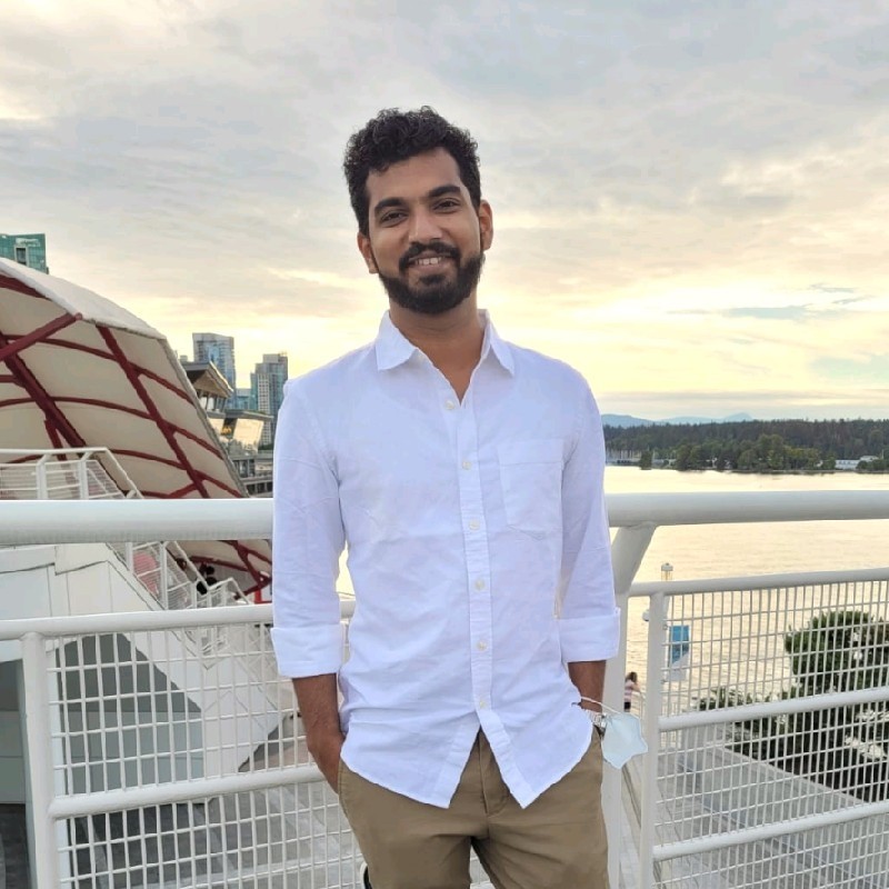 Prasham Jain - Associate Partner | Stackforce