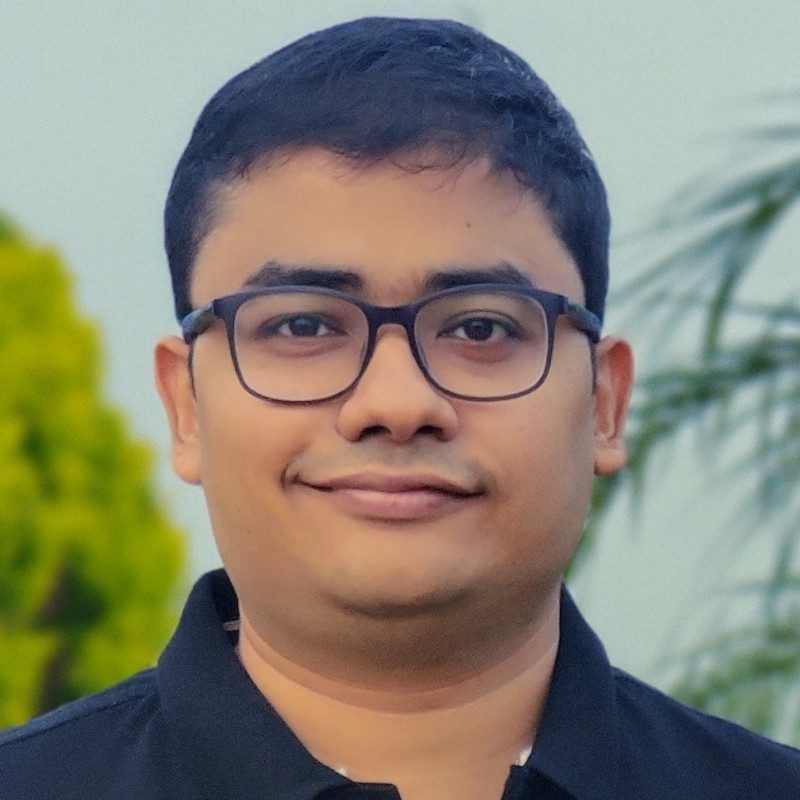 Prashant Aggarwal - CEO | Stackforce