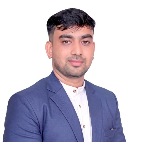 Prashant Arya - Software Engineer | Stackforce