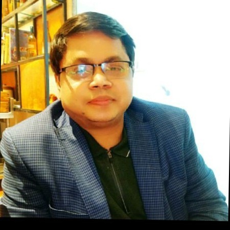 Prashant Gupta - CEO | Stackforce