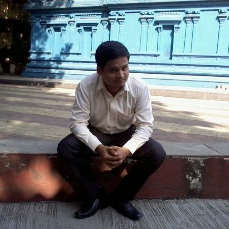 Prashant Gurav - Software Engineer | Stackforce