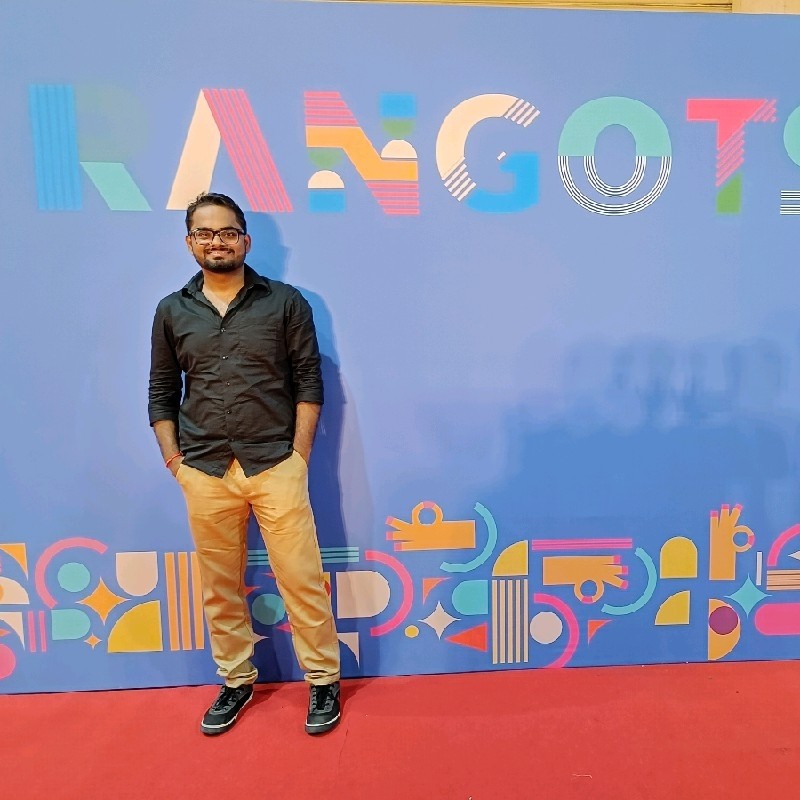 Prashant Kumar - Product Engineer | Stackforce