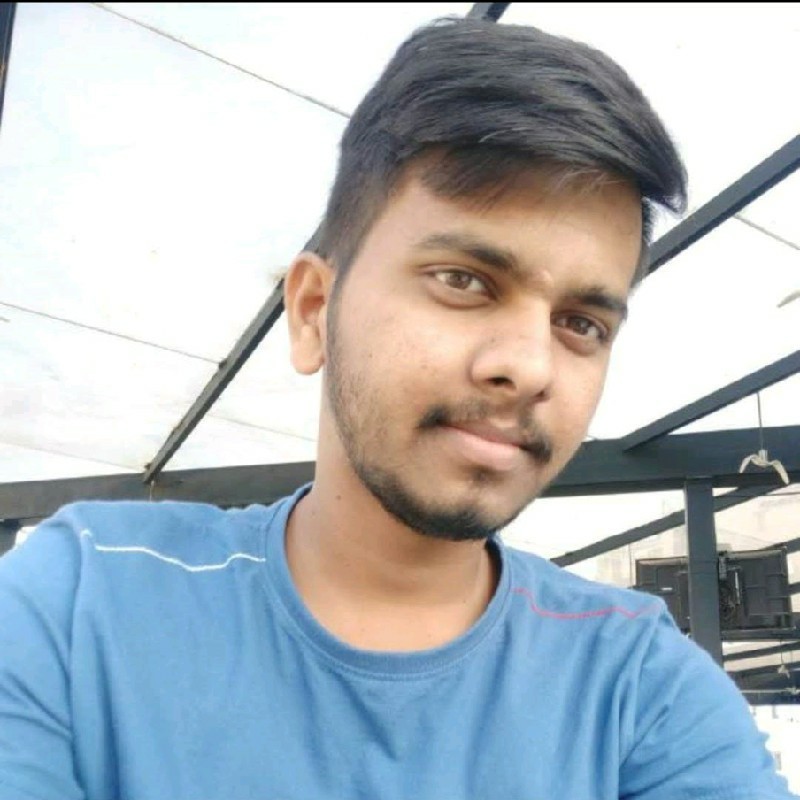 Prashant Kumar - Associate Consultant | Stackforce