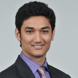 Prashant Kuriyal - Associate Partner | Stackforce