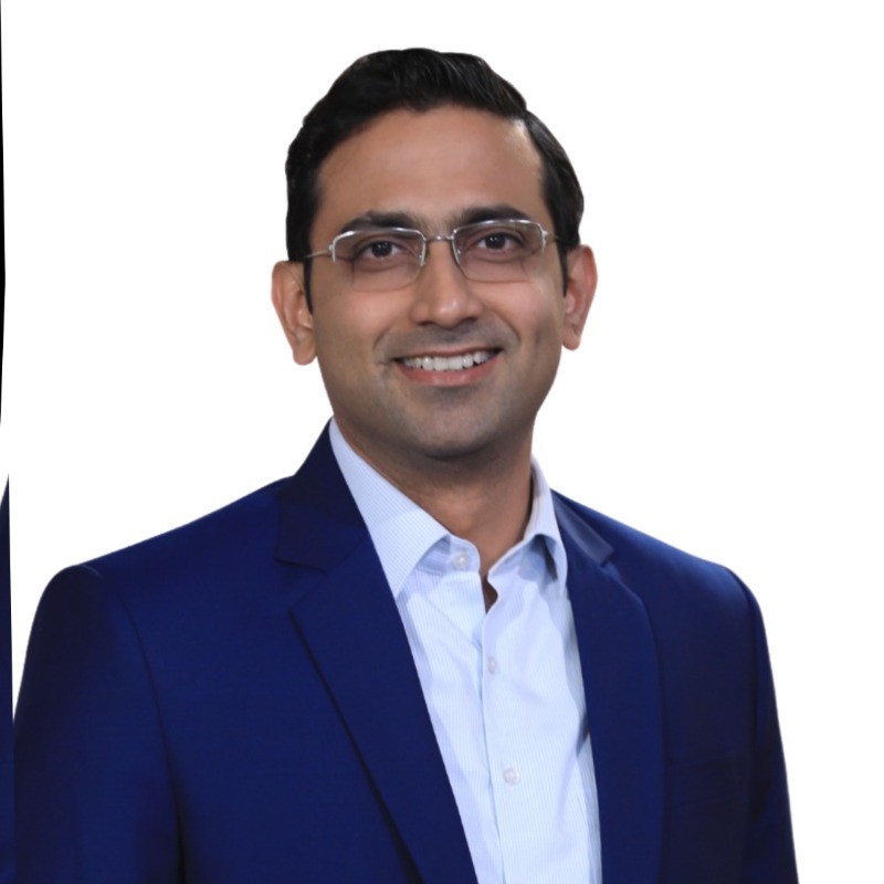 Prashant Nair - CEO | Stackforce