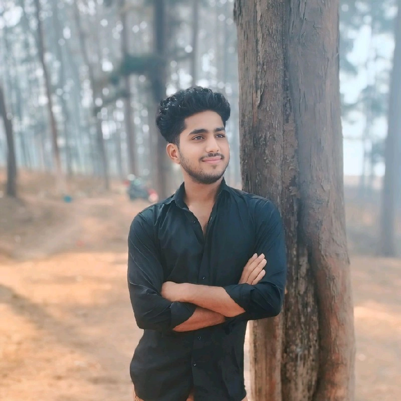Prashant Patil - Operations Associate | Stackforce