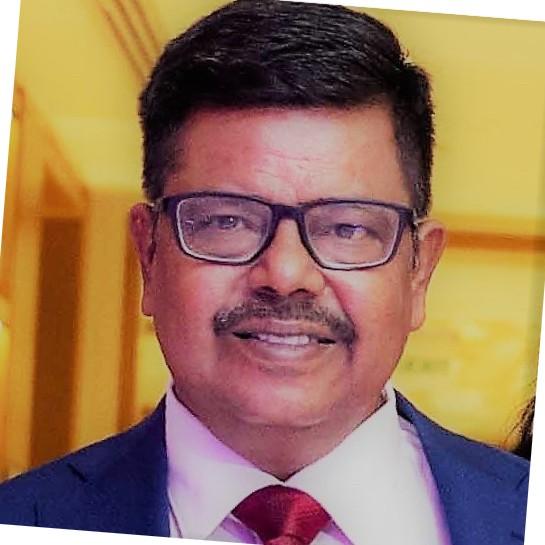 Prashant Prem - CEO | Stackforce
