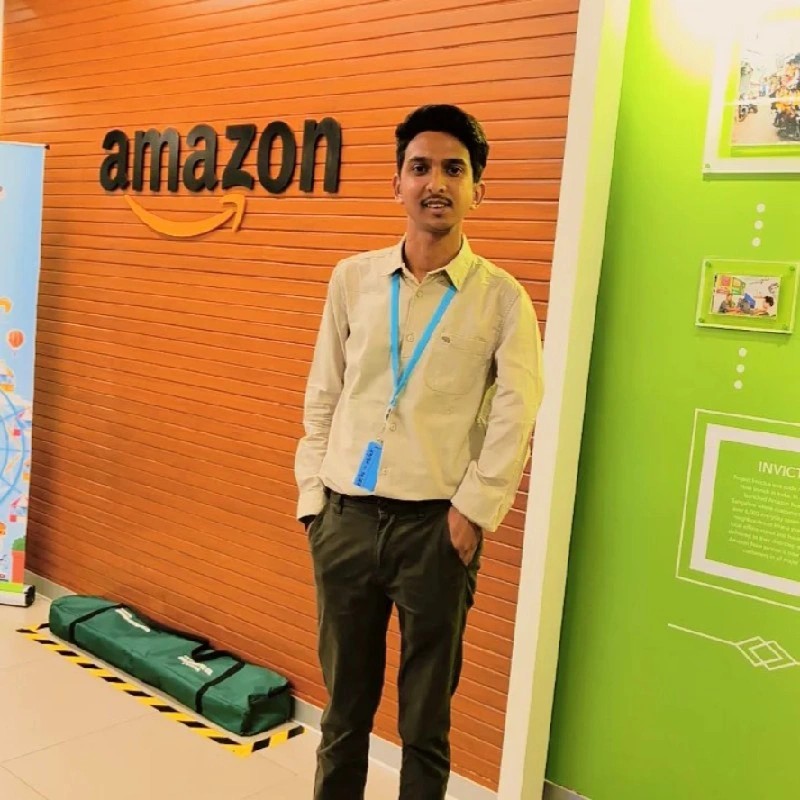 Prashant Rathi - CEO | Stackforce