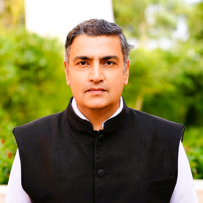 Prashant Salwan - CEO | Stackforce