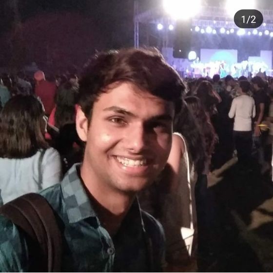 Prashant Sharma - Frontend Engineer | Stackforce