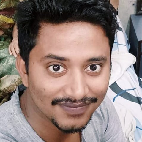 prashant sharma - Recruiter | Stackforce
