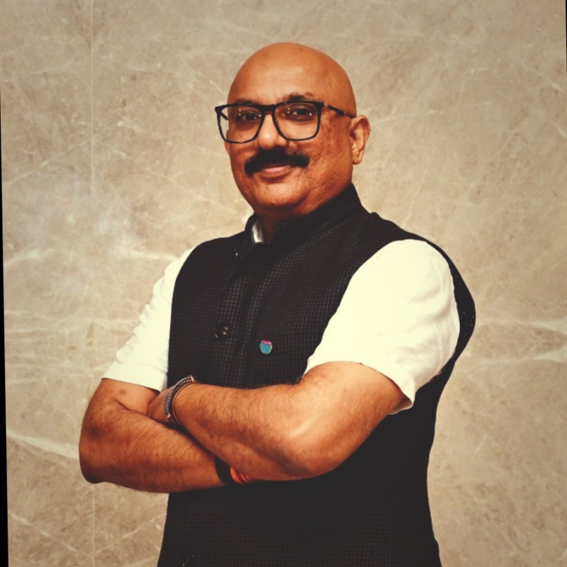 Prashant Sharma - CTO | Stackforce