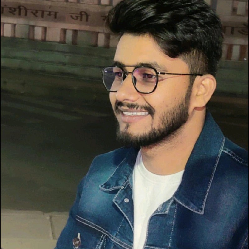 Prashant Singh - Operations Associate | Stackforce