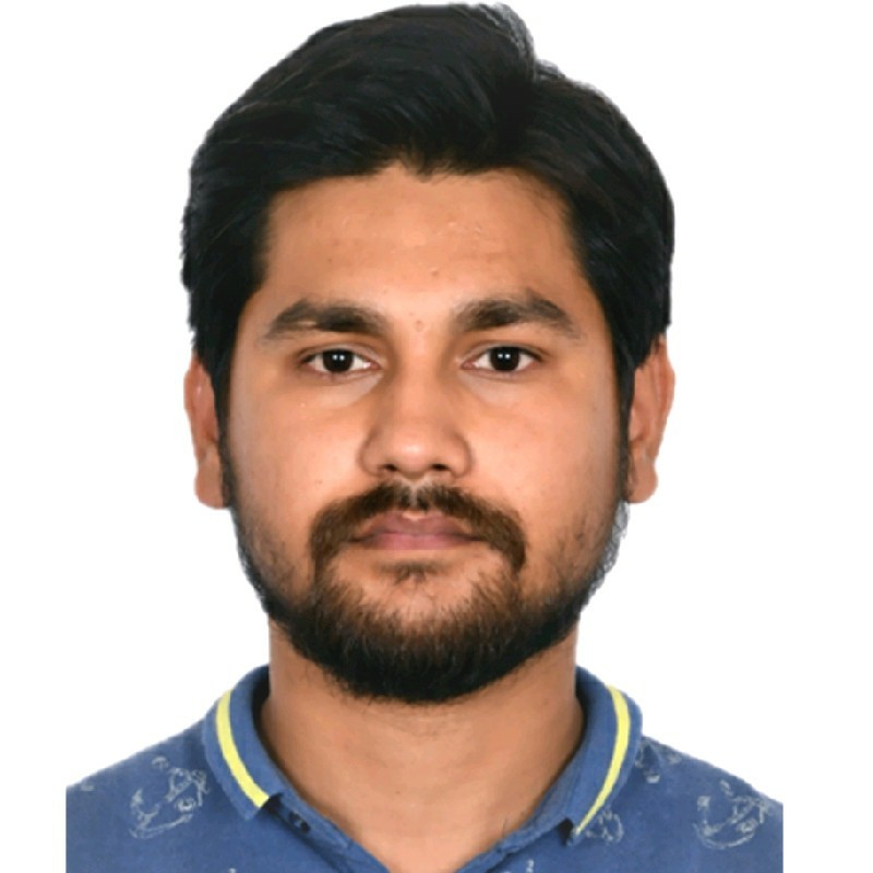 Prashant Singh - Software Engineer | Stackforce