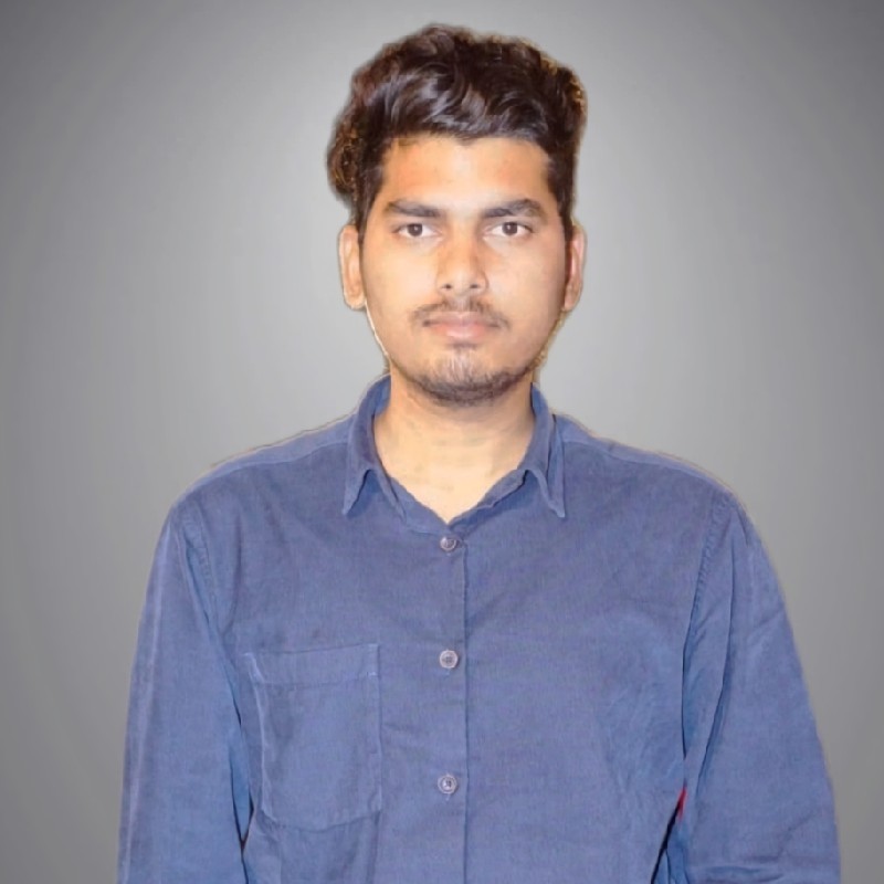 Prashant Singh - Senior Software Engineer | Stackforce