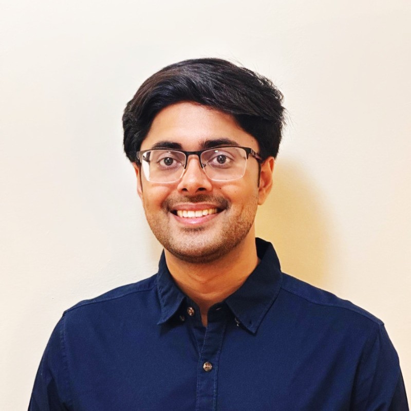 Prashant Baisla - Software Engineer | Stackforce