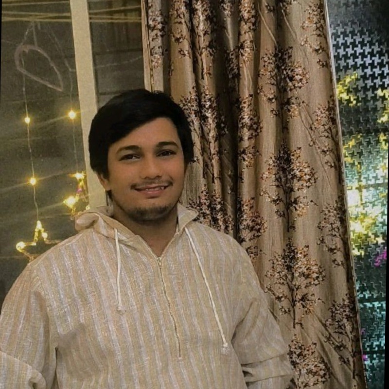 Prashant Dubey - Recruiter | Stackforce
