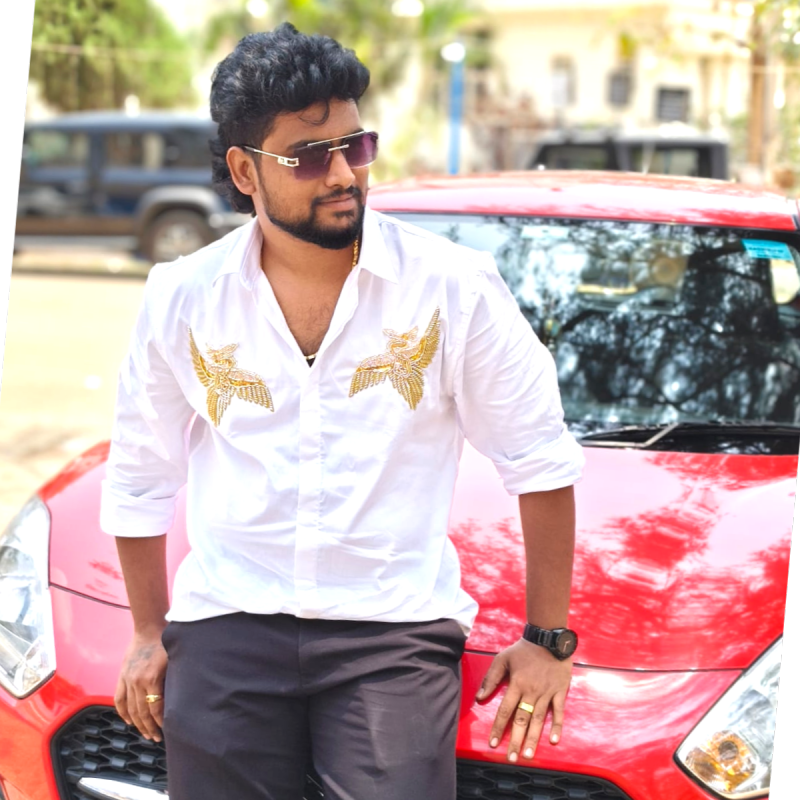 Prashanth Darsha - Product Engineer | Stackforce