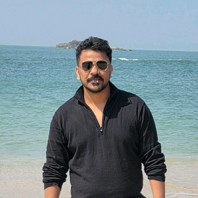 Prashanth Kandagatla - Software Engineer | Stackforce