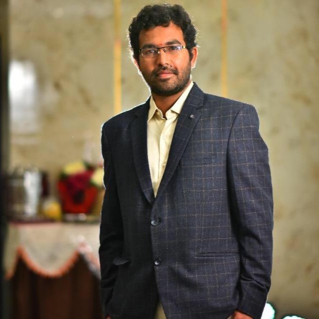 Prashanth Kumar - Software Engineer | Stackforce
