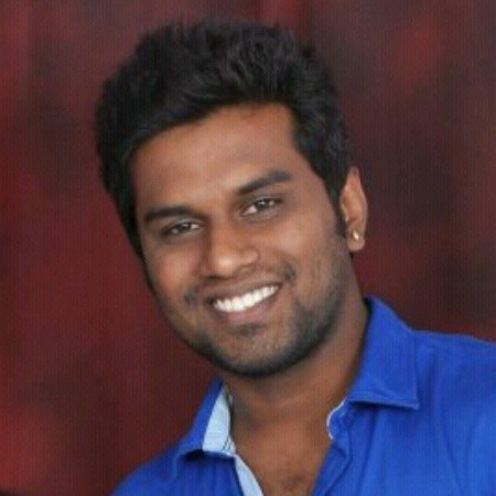 Prashanth Kumar S - Operations Associate | Stackforce