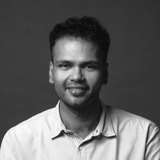 Prashanth Perumal Jeyathilagar | Stackforce